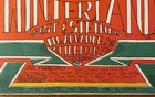 Quicksilver   Big Brother Winterland 1967 Christmas Concert Poster Fillmore Era