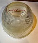 Vintage Holophane Shade - Pendant Lamp    Industrial  Warehouse   