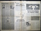 1987 Brasilia Brazil Government Reform Constitution Worker s Party Constituente