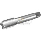 2 1 2 -12 Un Thread Tap Right Hand  Hss 2-1 2 X 12 Un Straight Fluted Tap