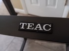 Teac Reel To Reel Audio Component Rolling Rack Stand Cart Tascam Revox Studer