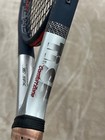 Head Ti s5 Comfort Zone Xtralong 4-1 2 Grip Tennis Racquet With Bag