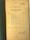 Ww2 Intelligence Summary No  38 From Headquarters Twelfth Army Group  May 1945