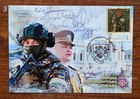 Separate Presidential Brigade - Cardmaximum- Signatures - June 27  2025 Ukraine