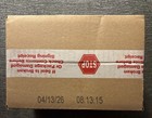 Factory Sealed Case Triple Whammy Tin Pok  mon Tcg 6 Sealed Tins