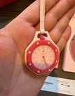 Ap Swatch Otto Rosso