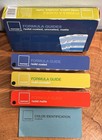 Pantone Color Formula Guides Coated  Uncoated  Matte