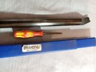 Sandvik S12s-stfcr-2 E5m Indexable Boring Bar 3 4 Shank Tcgt 10    Length