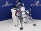Swarovski Disney Tramp Mib  1090823