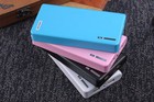 50000mah Backup External Battery Usb Power Bank Pack Charger For Cell Phone