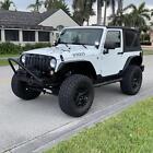 2015 Jeep Wrangler Sahara Rubicon Unlimited Gladiator Cherokee