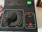 Mrc Tech Ii Rail Power 1400 Train Hobby Transformer Made In Usa  Excellent Cond 