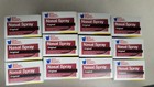 Oxymetazoline Hcl Nasal Spray 0 05   12pack 05 2027 Free Shipping