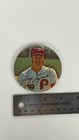 Vintage 1970 s - Greg Luzinski Philadelphia Phillies Baseball Pin button Pinback