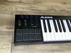Alesis V49 49-key Usb Midi Keyboard   Drum Pad Controller  e16002439 