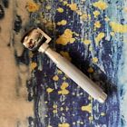 Trumpet Horn Tuba Saxophone Repair Tool Kit Part - Metal Hand Roller Dent Repair