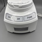 Cuisinart Fp-12 Food Processor Replacement Motor Base Only  Tested  Working