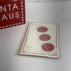 Horizon Group Usa Letters To Santa Kit  Mail Box 3 Letters   Envelopes 