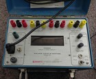 Dranetz Phase Angle Meter Model 314 115vac