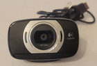 Genuine Logitech C615 V-u0027 Hd 1080p Usb Web Cam Webcam