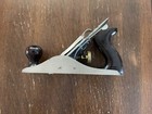 Stanley Plane Bailey Smooth 2    Long 9    Long Cutter Vintage Made In Usa 