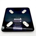 Etekcity Led Display Smart Fitness Scale Model Esf-551  400lbs 180kg Capacity  