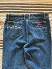 Vintage 80   s Jordache Embroidered Jeans 