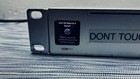 Ubiquiti Unifi Dream Machine Pro Udm-pro Rackmount Gateway For Parts Or Repairs