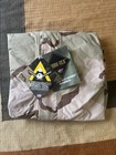 Adventure Tech Sof Parka Medium Gore-tex Desert woodland Reversible Ecwcs