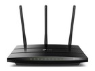 Tp-link Archer A9 Ac1900 Wireless Dual Band Mu-mimo Gigabit Wifi Router 