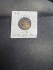 1848 - Mexico 1 Octavo - Zamora Michoacan  