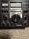 Panasonic Rf-2200 8 Band Am fm Shortwave Radio -  Good Condition -  tested 