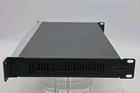 Behringer Europower Epq450 460 Watt Stereo Power Amplifier