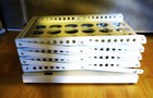 Literature Stand Display Rack For Magazine  Brochure  Catalogs  Pamphlets