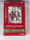 Canon Selphy Cp1200 Wireless Color Photo Printer New