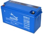 Fullriver Dc160-12 12v 160ah Deep Cycle Agm Battery