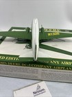John Deere Limited Edition Dc 3 Company Airplane Bank See Pictures   Description