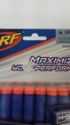 New Nerf N-strike 12 Elite Darts Refill Pack 2011 Hasbro Works With Any N Strike