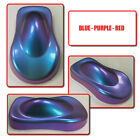 Chameleon Color Changing Pearl Powder For Bicycle Auto Car Paint Pigment 10g