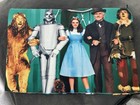 New Wizard Of Oz Lot-kitchen Towel eyeglass Case keychain makeup Case bookmark 