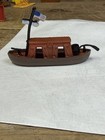 Adventureland Boat For Vintage Disney Magic Disneyland Playset Diorama Miniature