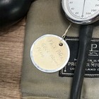 Vintage Propper Mfg Sphygmomanometer Blood Pressure Gauge With Cuff