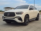 2024 Mercedes-benz Gle Gle 53 Amg
