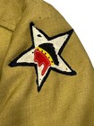 Original Wwi Us Army 2nd Division Uniform Jacket Medic Medical