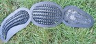 Alligator Gator Concrete Mold 070 Abs Plastic 34  Total Plaster Cement Mould