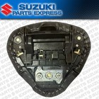 New Oem Suzuki 2022 - 2024 Hayabusa Gsxr1300r Rear Pillion Seat 45300-10l02-quz