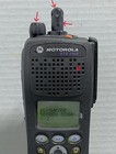 Motorola Xts 2500 Walkie Talkie Two-way Radio No Battery Read Description