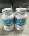 Synocell Glucosamine Chondroitin Complex Back Neck   Joint Support Supplement Us