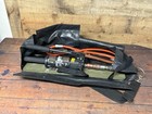 Hurst Jaws Of Life Hydraulic Mini P  del Cutter 362r17 W Quick Connect Pump