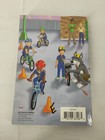 Wolf Cub Scout Book Boy Scouts Of America Handbook Parent student Guide